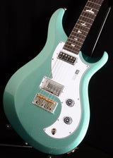 Paul Reed Smith S2 Vela Frost Green Metallic-Brian's Guitars