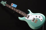 Paul Reed Smith S2 Vela Frost Green Metallic-Brian's Guitars