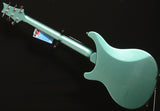 Paul Reed Smith S2 Vela Frost Green Metallic-Brian's Guitars
