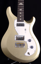 Paul Reed Smith S2 Vela Champagne Gold Metallic-Brian's Guitars