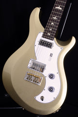 Paul Reed Smith S2 Vela Champagne Gold Metallic-Brian's Guitars