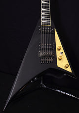 1982 Jackson Randy Rhoads RR1 Black-Brian's Guitars
