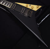 1982 Jackson Randy Rhoads RR1 Black-Brian's Guitars