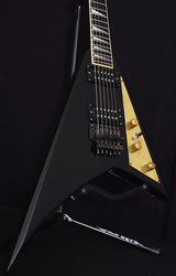 1982 Jackson Randy Rhoads RR1 Black-Brian's Guitars