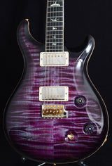 Paul Reed Smith Wood Library Artist McCarty Trem Violet Smokeburst-Brian's Guitars