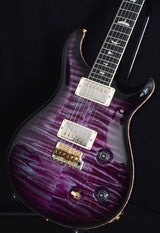 Paul Reed Smith Wood Library Artist McCarty Trem Violet Smokeburst-Brian's Guitars