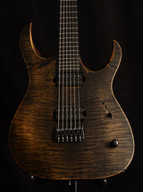 Mayones Duvell Elite 6 Antique Black