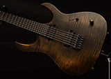 Mayones Duvell Elite 6 Antique Black