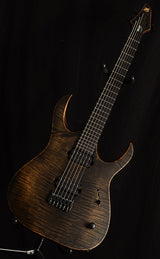Mayones Duvell Elite 6 Antique Black