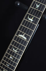 Paul Reed Smith Wood Library Artist McCarty Trem Violet Smokeburst-Brian's Guitars