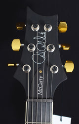 Paul Reed Smith Wood Library Artist McCarty Trem Violet Smokeburst-Brian's Guitars