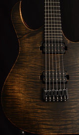 Mayones Duvell Elite 6 Antique Black