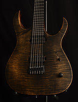 Mayones Duvell Elite 6 Antique Black