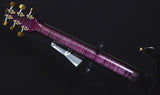 Paul Reed Smith Wood Library Artist McCarty Trem Violet Smokeburst-Brian's Guitars