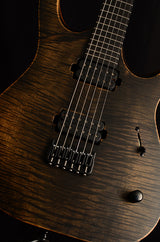 Mayones Duvell Elite 6 Antique Black