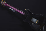 Paul Reed Smith Wood Library Artist McCarty Trem Violet Smokeburst-Brian's Guitars