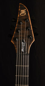 Mayones Duvell Elite 6 Antique Black