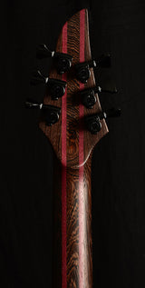 Mayones Duvell Elite 6 Antique Black