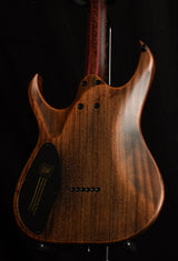 Mayones Duvell Elite 6 Antique Black