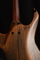 Mayones Duvell Elite 6 Antique Black