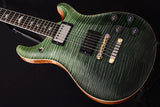Paul Reed Smith Wood Library McCarty 594 Brian's Limited Trampas Green Fade-Brian's Guitars