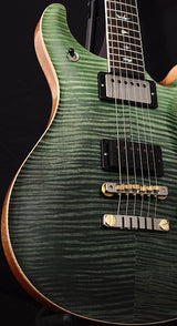 Paul Reed Smith Wood Library McCarty 594 Brian's Limited Trampas Green Fade-Brian's Guitars
