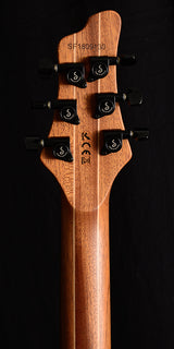 Mayones Setius Gothic Baritone Black