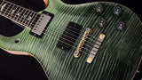 Paul Reed Smith Wood Library McCarty 594 Brian's Limited Trampas Green Fade-Brian's Guitars