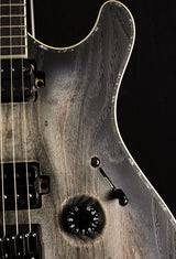 Mayones Regius Gothic 6 NAMM 2020 Antique Black Burst-Brian's Guitars