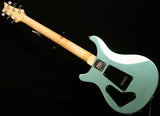 Paul Reed Smith CE 24 Frost Green Metallic-Brian's Guitars