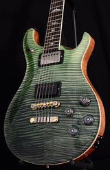 Paul Reed Smith Wood Library McCarty 594 Brian's Limited Trampas Green Fade-Brian's Guitars