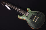 Paul Reed Smith Wood Library McCarty 594 Brian's Limited Trampas Green Fade-Brian's Guitars