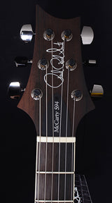 Paul Reed Smith Wood Library McCarty 594 Brian's Limited Trampas Green Fade-Brian's Guitars