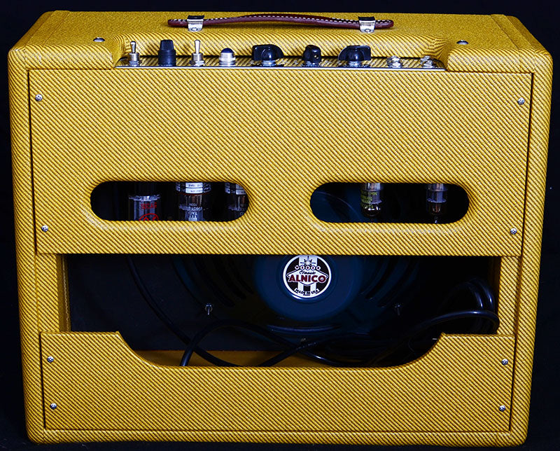 Used Headstrong Blue Lamp 112