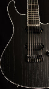 Mayones Regius Gothic 7 Black