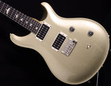 Paul Reed Smith CE 24 Champagne Gold Metallic-Brian's Guitars