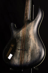 Mayones Regius Gothic 6 NAMM 2020 Antique Black Burst-Brian's Guitars