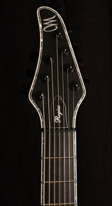 Mayones Regius Gothic 7 Black