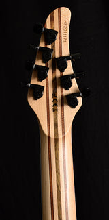 Mayones Regius Gothic 7 Black