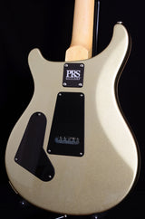Used Paul Reed Smith CE 24 Champagne Gold Metallic-Brian's Guitars