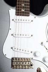 Paul Reed Smith Silver Sky John Mayer Signature Model Tungsten-Brian's Guitars