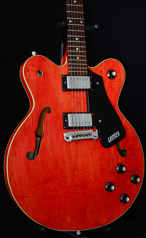 Used 1979 Gretsch 7609 Broadkaster-Brian's Guitars