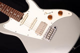 Used Don Grosh ElectraJet Custom Inca Silver-Brian's Guitars
