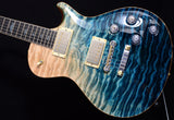 Paul Reed Smith Private Stock McCarty Singlecut MCSC Iceberg Crossfade-Brian's Guitars