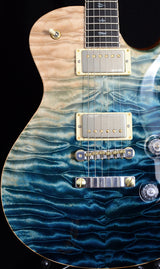 Paul Reed Smith Private Stock McCarty Singlecut MCSC Iceberg Crossfade-Brian's Guitars