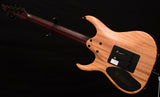 Mayones Duvell Elite V24 7 Natural NAMM 2020-Brian's Guitars