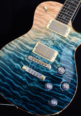 Paul Reed Smith Private Stock McCarty Singlecut MCSC Iceberg Crossfade-Brian's Guitars