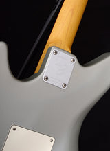 Used Don Grosh ElectraJet Custom Inca Silver-Brian's Guitars