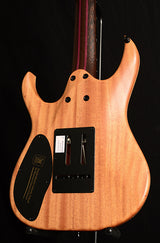 Mayones Duvell Elite V24 7 Natural NAMM 2020-Brian's Guitars