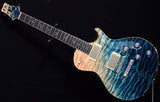 Paul Reed Smith Private Stock McCarty Singlecut MCSC Iceberg Crossfade-Brian's Guitars